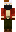 skin of a player