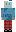 skin of a player