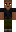 skin of a player
