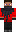 skin of a player