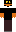 skin of a player