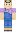 skin of a player