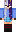 skin of a player
