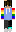 skin of a player