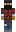 skin of a player