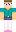skin of a player