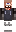 skin of a player