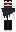 skin of a player