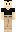 skin of a player