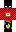 skin of a player