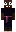 skin of a player