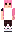 skin of a player