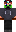 skin of a player