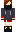skin of a player