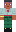 skin of a player