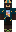 skin of a player
