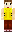 skin of a player