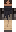 skin of a player