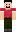 skin of a player