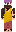 skin of a player