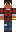 skin of a player