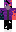 skin of a player