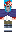 skin of a player