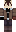 skin of a player