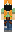 skin of a player
