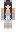 skin of a player
