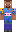 skin of a player