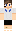 skin of a player
