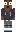 skin of a player