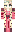 skin of a player