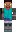 skin of a player
