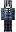skin of a player