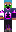 skin of a player