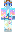 skin of a player