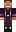 skin of a player