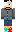 skin of a player
