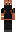 skin of a player