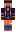 skin of a player
