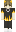 skin of a player