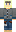 skin of a player