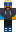 skin of a player