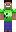 skin of a player