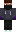 skin of a player