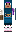 skin of a player