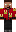 skin of a player