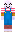 skin of a player
